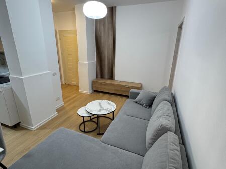 Apartment 2+1+2 for sale Kodra e diellit,Bill Klinton