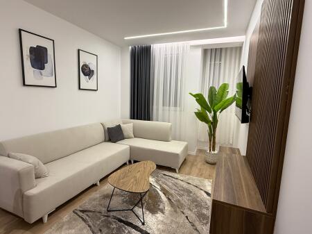 📍 Apartment 1+1 for Sale – Fortuzi Street, near the Center