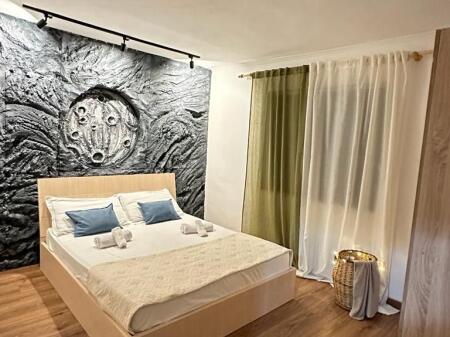 Apartment 2+1 for Rent