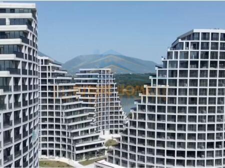 Apartment 3+1+2 LakeView for sale, Artificial lake