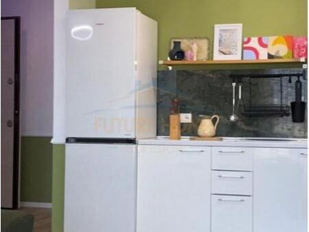 Qera Apartament 1+1, Rezidenca Future Home,Unaza e Re