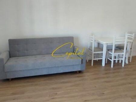 APARTMENT FOR RENT 1+1 ALI DEMI 430 EURO
