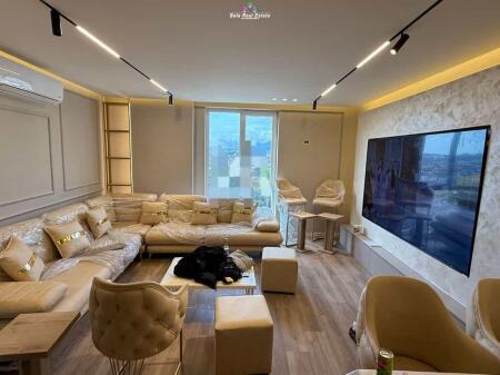 Apartment For Sale 2+1 At Dibra Street (ID B120738) Tirana