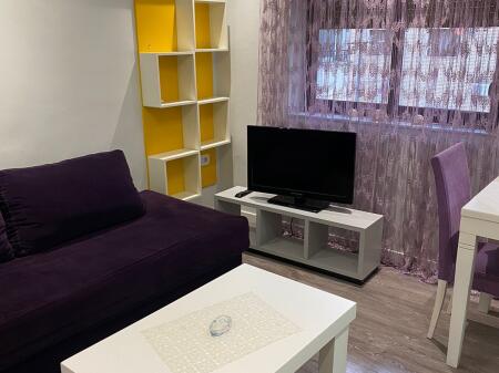 Apartament me qera 2+1 te Rr. Xhanfize Keko
