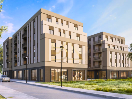 Apartments for Sale – Kamëz, Tirana