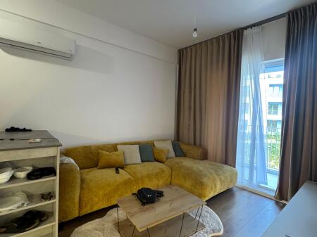 Shitet apartament 1+1 tek Rezidenca Oxa!