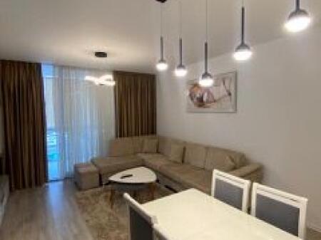 Apartment lluksoz 2+1+🅿️ ne Don Bosko me 800€