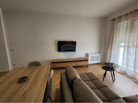 Appartamento 2+1 +Posto Auto