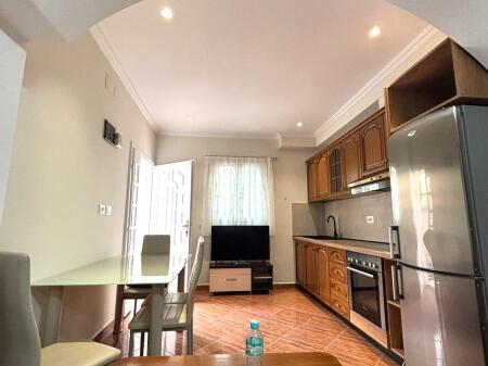 🏡Jepet Hyrja 1+1 me Qera ne 5 Maji