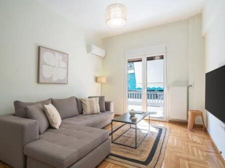 Apartment For Rent 2+1 At Dry Lake (ID B220948) Tirana