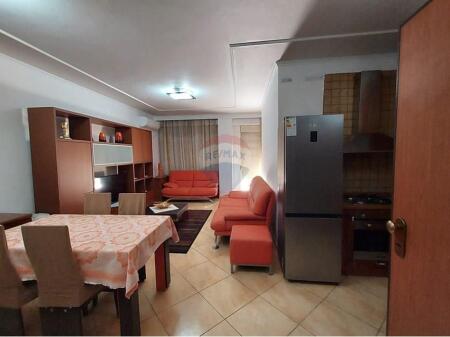 Apartment - For Rent - Delijorgji Complex