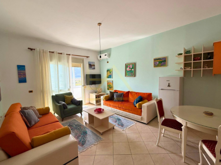 OKAZION – Shitet Apartament – Orikum, Vlorë