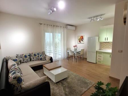 2+1,i mobiluar te kopshti zologjik,cmimi 800 euro me parkim