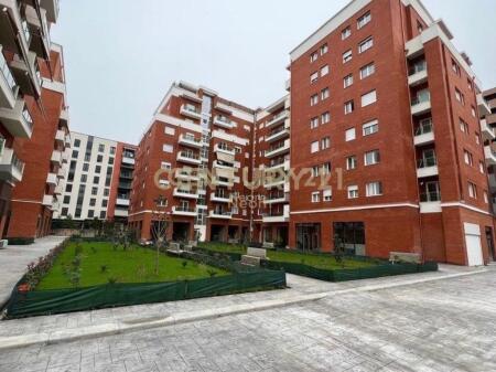 IN VENDITA APPARTAMENTO 2+1+2 POSTI AUTO, COMPLESSO GREEN CITY! 310,000 €