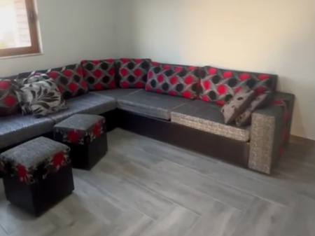 SHTËPI ME QERA 1+1,ALI DEM