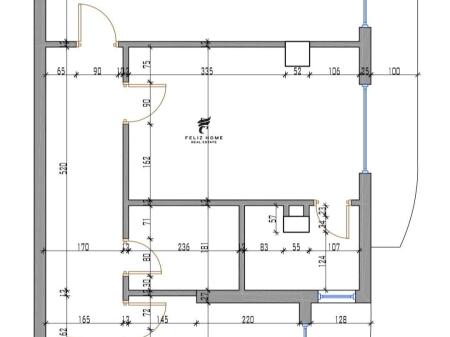 VENDESI APPARTAMENTO 2+1 FRESK 125.000 EURO