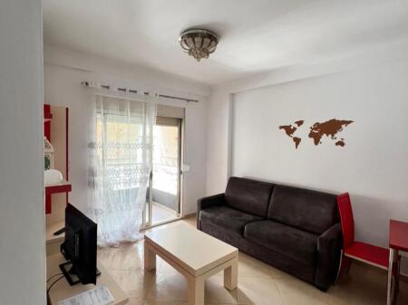 Apartment 1+1 for sale in Astir, Mikel Maruli Street (at Eja Studio)