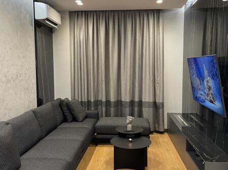 Affittasi Appartamento 2+1 - Centro