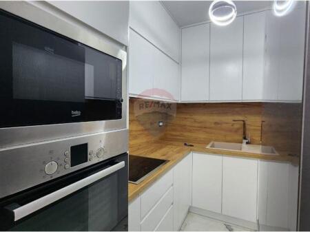 Apartament 2+1 per qira, Bulevardi Zogu 1
