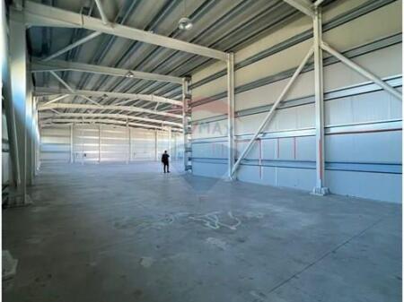 Magazzino in affitto, Autostrada Tirana-Durazzo