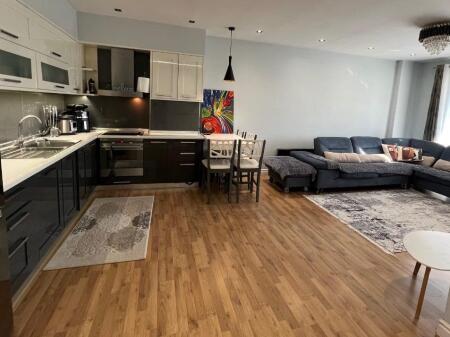 Apartment 2+1 for rent in Astir