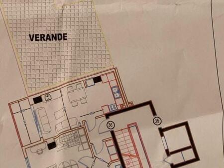 VENDESI APPARTAMENTO 2+1 ASTIR, 16.500.000 LEKE