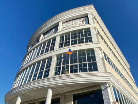 SHITET GODINE KATËRKATESHE 3000 M2 "PEZE" 1.110.000 EURO