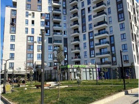 Apartament per shitje tek Turdiu Rezidence (Fusha e Aviacionit)