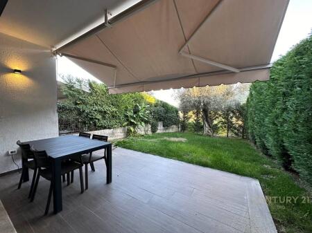 Vile ne Rezidencen Olive Grove! 1,500 € /Muaj Sip. Totale  130m2