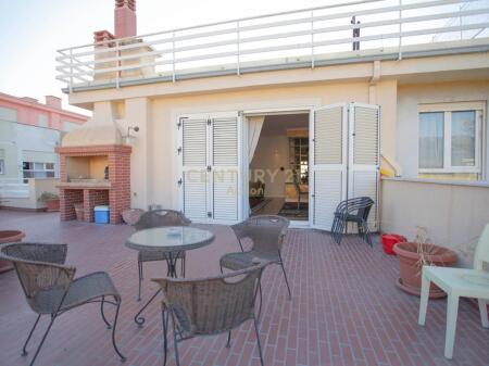 Super Apartment 2+1+2+Parking for rent near the Dry Lake! 1,950 € /Month