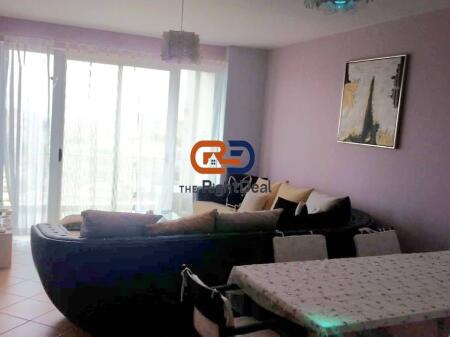 In Saranda, Super Apartment 2+1+2 For Sale, With Sea View!