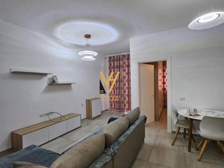 JEPET APARTAMENT 1+1+BLK ME QIRA TE KOPSHTI BOTANIK 500 EURO