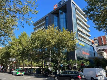 APARTMENT 2+1+2+1 STORAGE AT 9 FLOORS!