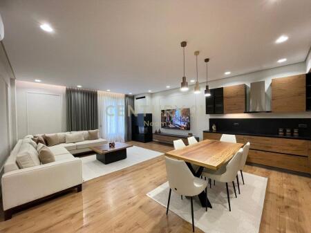 RENT, LUXURY APARTMENT 2+1, SECRET GARDEN ‼️ 1,700 € /Month