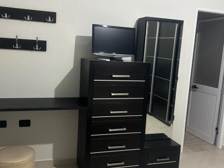 Appartamento 1+1 in affitto vicino all'Ospedale Americano 2!