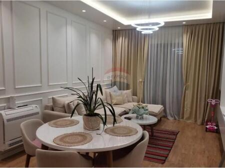 Apartament - Për Shitje - Rruga Teodor Keko, Tiranë (ID: 530291008-502)