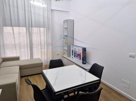 Rent, Apartment 1+1, Ali Demi, Tirana