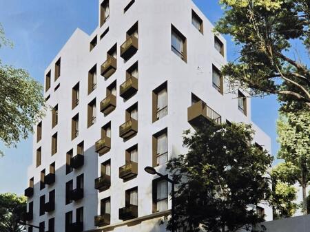 Nuovo mercato elettrico, Ali Demi - Appartamento in vendita 2+2