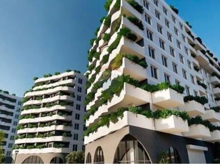 Apartment - For Sale - Paskuqan, Tirana (ID: 530181094-141)