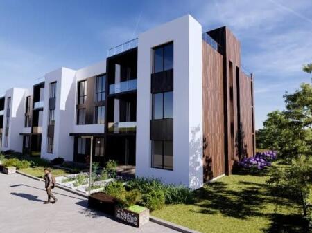 Olive Park Residences, Sauk - Apartment 2+2 for Sale