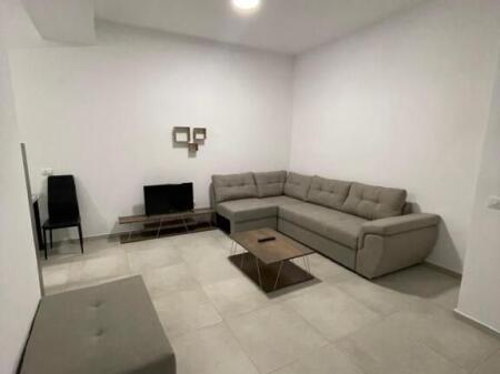 Apartament 1+1 Mangalem 21