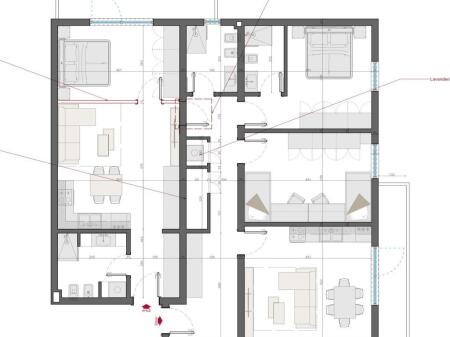 JEPET ME QIRA AMBIENT 160 M2 TEK KOMUNA E PARISIT (PER ZYRA OSE KLINIKA ) !