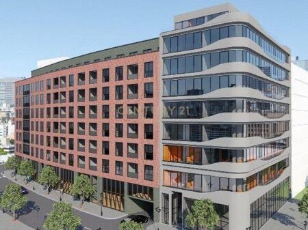 🏢 Shitet Apartament 1+1 – “Urban Homes”, Bulevardi i Ri