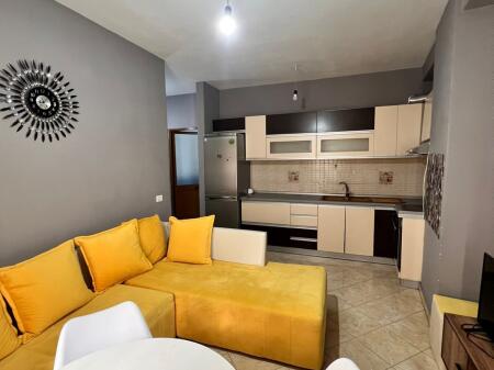 Apartment 1+1 for sale in Astir, Astrit Losha Street