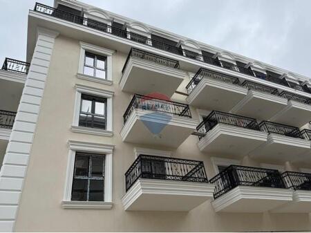 APARTMENT 2+1+2 FOR SALE IN TIRANA PORTA E RE