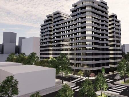 VENDESI APPARTAMENTO 1+1 VICINO NSHRA-kut 170.000 €