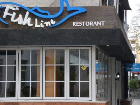 🍽️ RESTAURANT FOR RENT – NEAR “DURRËSIT” STREET, OPPOSITE “QEMAL STAFA” SCHOOL, ADJACENT TO HOTEL ELER