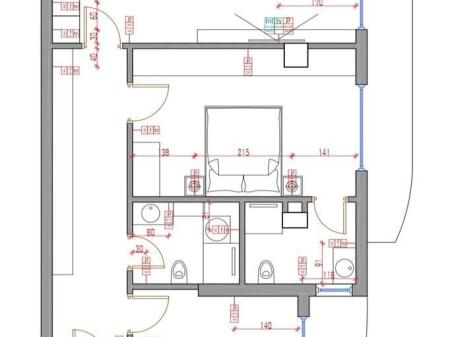 Vendita, Appartamento 2+1, Fresk, Prezzo 130000 Euro