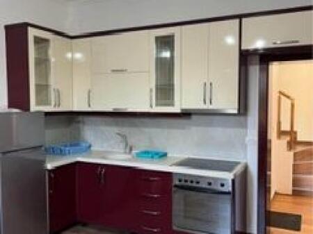 Apartment 2+1+🅿️perballe Amerikan 3 me 550