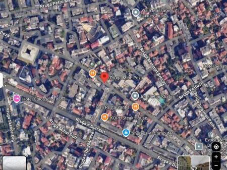 Shop for rent near the main road Mine Peza, Tirana (ID 42711146)